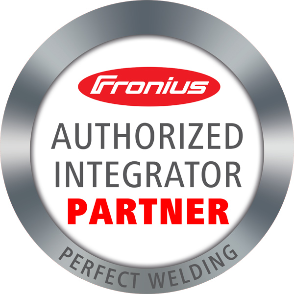 Certyfikat Fronius