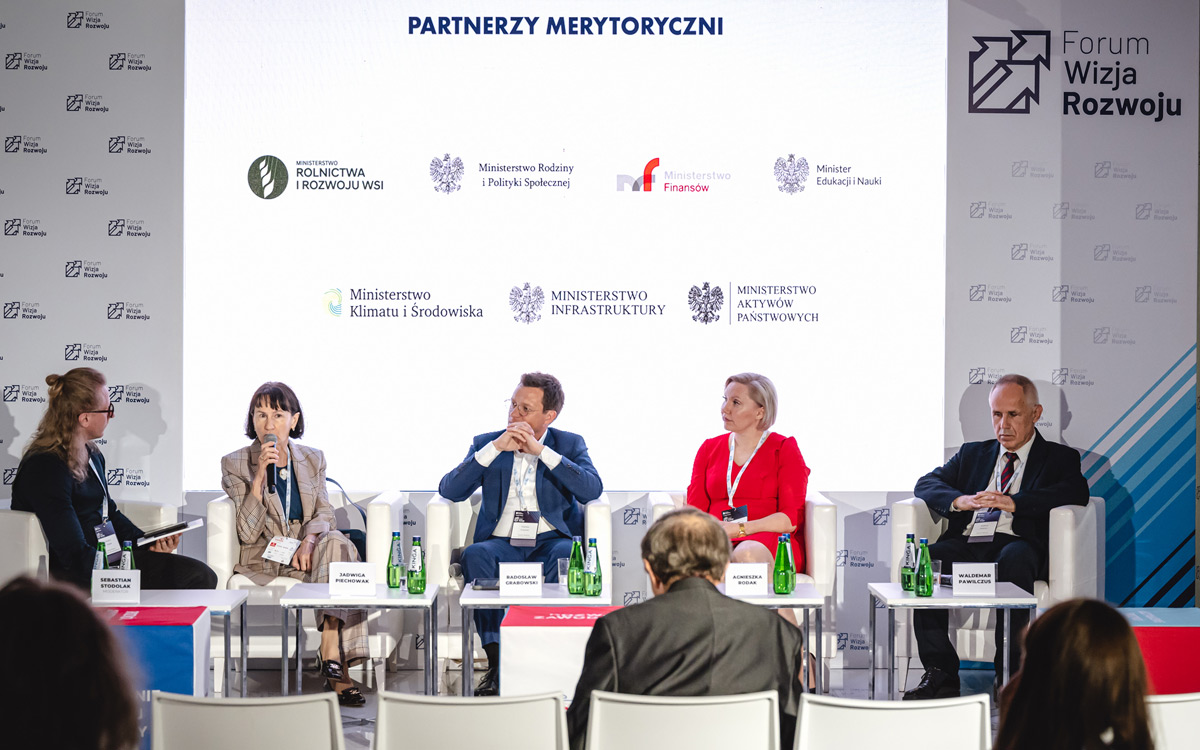 Forum Ekonimiczne – edycja 2022_główne_zdjęcie